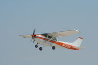 N1713V @ KOSH - Cessna 172 - by Mark Pasqualino