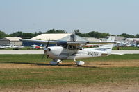 N1403R @ KOSH - Cessna 172 - by Mark Pasqualino