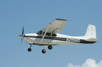 N2156G @ KOSH - Cessna 182