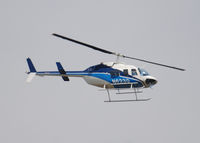 N623Q - Flying over Columbine Highschool Littleton Colorado heading East. - by Bluedharma