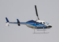 N623Q - Flying over Columbine Highschool Littleton Colorado heading East. - by Bluedharma