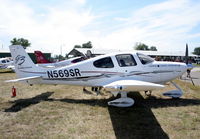 N569SR @ LHKE - Kecskemét Air Show / Hungary - by Attila Groszvald / Groszi