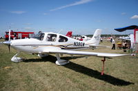 N38GW @ LHKE - Kecskemét Air Show / Hungary - by Attila Groszvald / Groszi