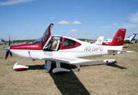 N519PG @ LHKE - Kecskemét Air Show / Hungary - by Attila Groszvald / Groszi