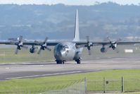 NZ7001 @ NZAA - New Zealand - Air Force C-130 - by Andy Graf-VAP