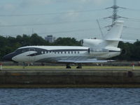 G-REYG @ EGLC - the first day of a 2 day trip for me. - by Daniel Seaman