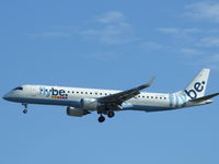 G-FBEF @ EGKK - the last day of a 2 day trip for me. - by Daniel Seaman