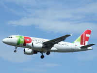 CS-TTI @ EGKK - the last day of a 2 day trip for me. - by Daniel Seaman
