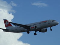 HB-IJO @ EGLL - the last day of a 2 day trip for me. - by Daniel Seaman