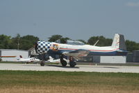 N8120L @ KOSH - Nanchang CJ-6