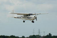 N9379F @ GKY - At Arlington Municipal - by Zane Adams