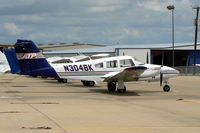 N304BK @ GKY - ATP at Arlington Municipal - by Zane Adams