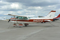 N42212 @ GPM - At Grand Prairie Municipal - by Zane Adams