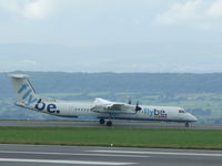 G-JECW @ EGGD - heineken cup final day!!! - by Daniel Seaman