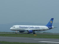 G-DHRG @ EGGD - heineken cup final day!!! - by Daniel Seaman