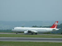 F-GYAQ @ EGGD - heineken cup final day!!! - by Daniel Seaman