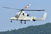 N131KA - At Lockheed Martin Owego, NY - by Bob Williams