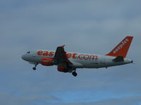 OK-TVF @ EGGD - an unusuel vistor into bristol. - by Daniel Seaman