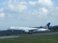 N21108 @ EGGD - rotate!!!! - by Daniel Seaman