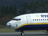 EI-DAE @ EGGD - the paint peeling off - by Daniel Seaman