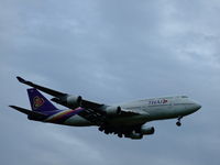 HS-TGJ @ EGLL - was in specal colurs - by Daniel Seaman