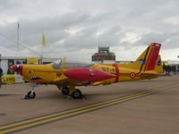 ST-48 @ EGVA - riat07 - by Daniel Seaman