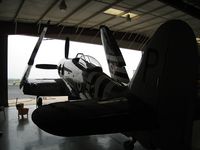 N15S @ M01 - NX15S Hawker Siddeley Sea Fury - by Iflysky5