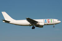 TC-ACD @ VIE - ACT Cargo Airbus A300 - by Yakfreak - VAP
