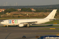 TC-ACD @ VIE - ACT Cargo Airbus A300 - by Thomas Ramgraber-VAP