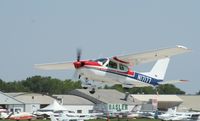 N17177 @ KOSH - Cessna 177 - by Mark Pasqualino