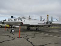 N9124Z @ STS - Displayed at the 2008 Wings Over Wine Country Air Show - by Jack Snell