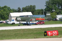 N75480 @ KOSH - Oshkosh 2008