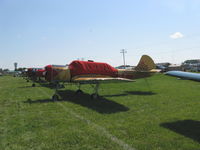 N829YK photo, click to enlarge