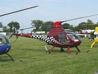 N427CM photo, click to enlarge