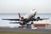 ZK-JNO @ NZWN - Qantas 737-300 - by Andy Graf-VAP
