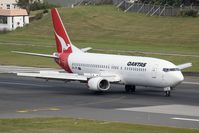 ZK-JTQ @ NZWN - Qantas 737-400 - by Andy Graf-VAP
