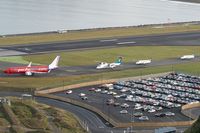 ZK-PBJ @ NZWN - Pacific Blue 737-800 - by Andy Graf-VAP