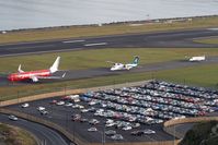 ZK-PBJ @ NZWN - Pacific Blue 737-800 - by Andy Graf-VAP