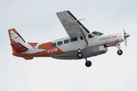 ZK-PDM @ NZWN - Sounds Air C208 - by Andy Graf-VAP
