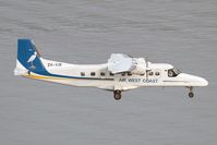 ZK-VIR @ NZWN - Air West Coast Do228 - by Andy Graf-VAP