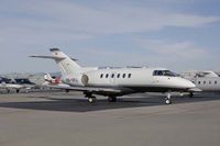HB-VPJ - HS 900XP - by Unknown