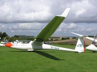 EI-GLR - Schleicher ASW20 - by Simon Palmer