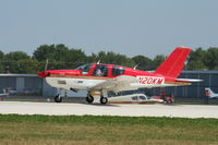 N20KM @ KOSH - Socata TB21 - by Mark Pasqualino