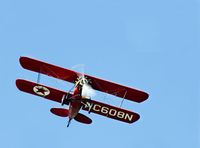N608N @ C37 - Over Brodhead 2008