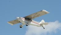 N298AS @ KOSH - Aviat A-1B - by Mark Pasqualino