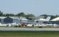 N6056C @ KOSH - Cessna R182 - by Mark Pasqualino