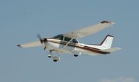 N6308J @ KOSH - Cessna 172 - by Mark Pasqualino