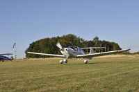 N518DS @ EDGF - DA 40/N518DS @ EDGF - by CreArt/Fulda-GERMANY