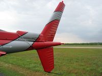 N510NA @ M01 - N510NA AS-350 B2 - by Iflysky5