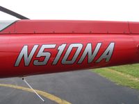N510NA @ M01 - N510NA AS-350 B2 - by Iflysky5